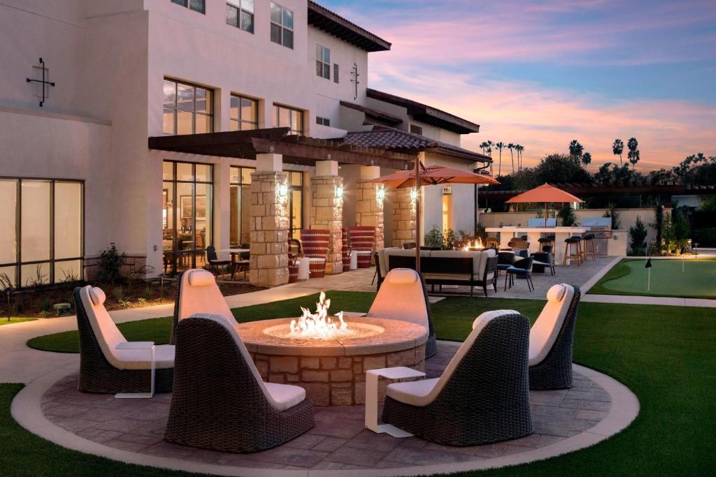Residence Inn by Marriott Santa Barbara Goleta image