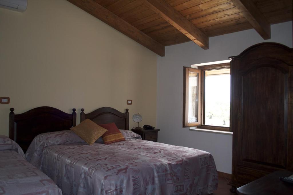 Agriturismo La Colombaia photo 4
