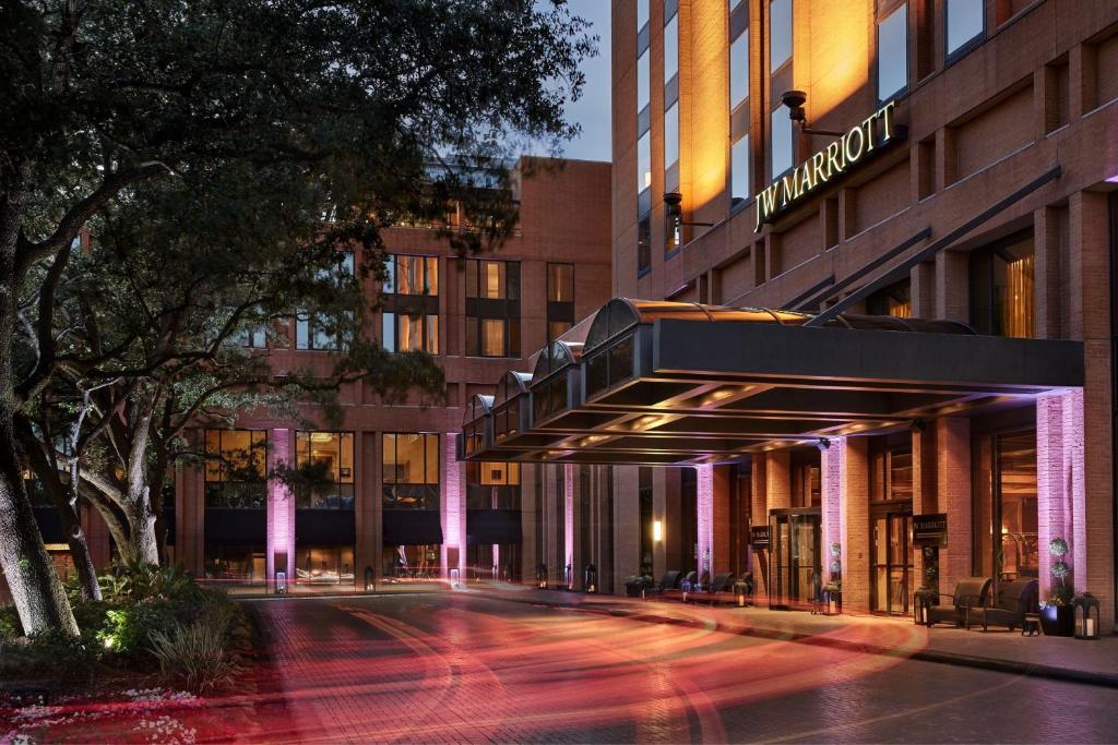 JW Marriott Houston by the Galleria image