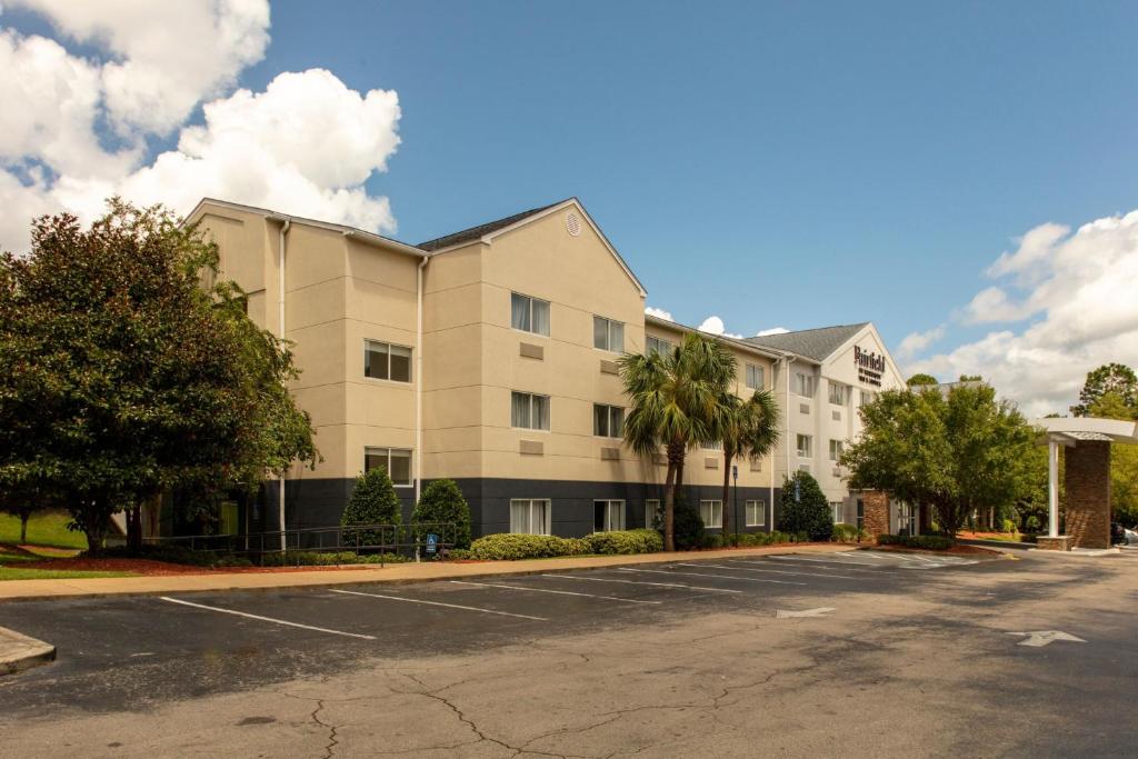 Fairfield Inn Tallahassee North/I-10 image