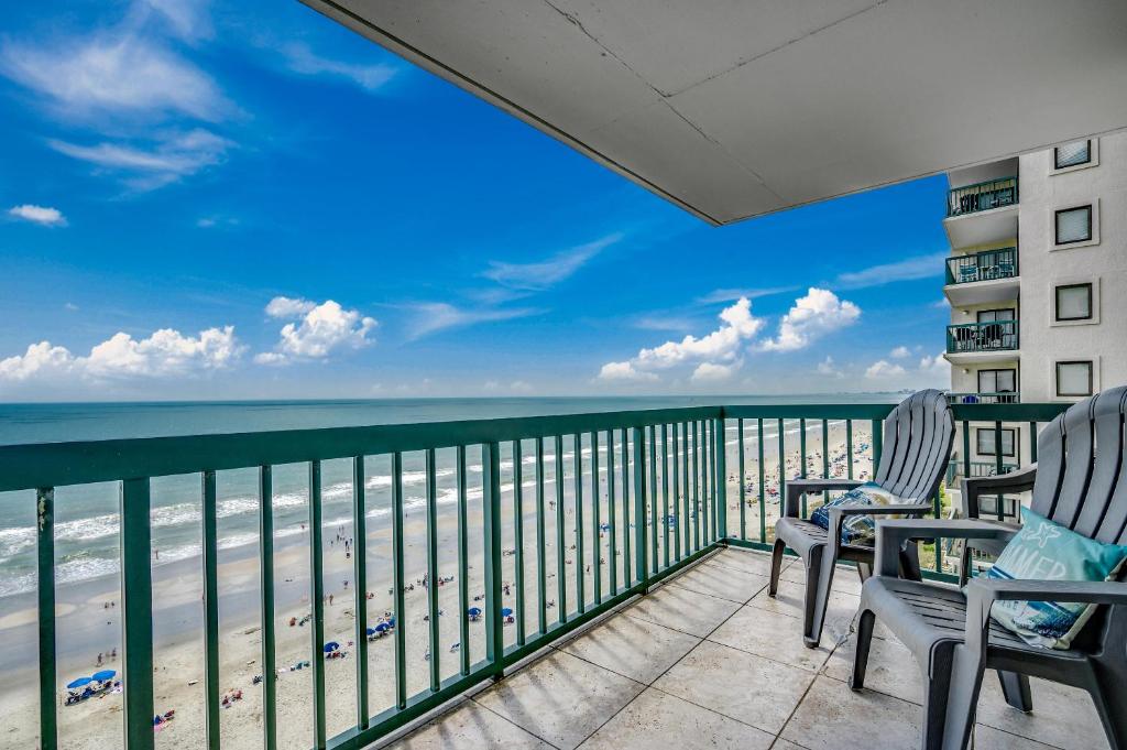 Ocean Bay Club 1201 image