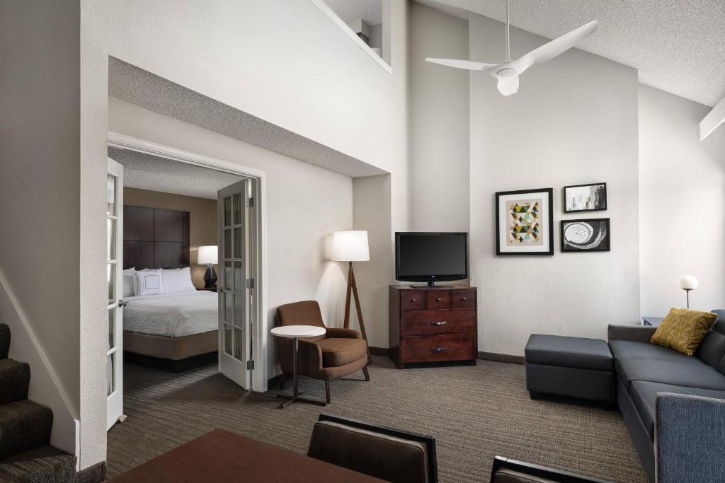 Residence Inn Seattle North/Lynnwood Everett photo 4