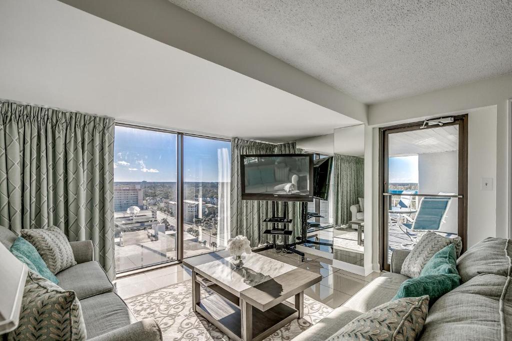 Forest Dunes Penthouse 1801 photo 3
