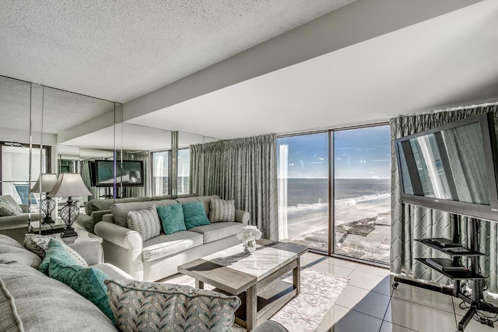 Forest Dunes Penthouse 1801 photo 2