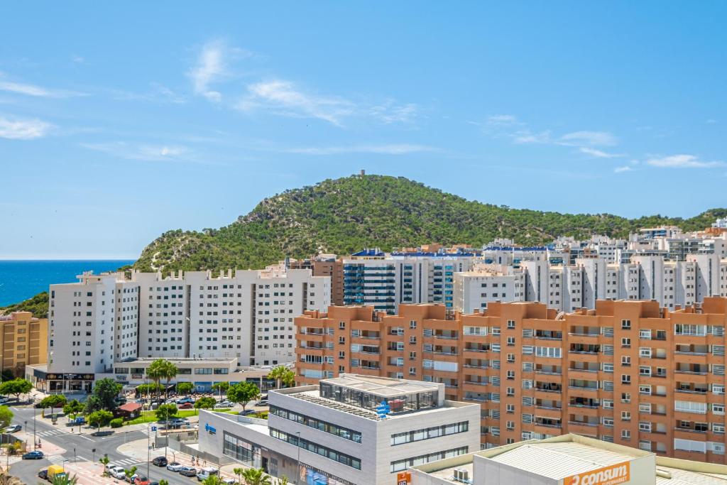 Cala Palmera 10-C Apartment Playa La Cala Beach photo 2