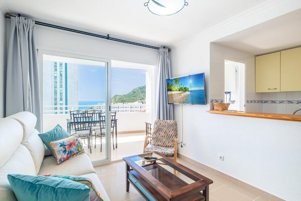 Cala Palmera 10-C Apartment Playa La Cala Beach photo 4