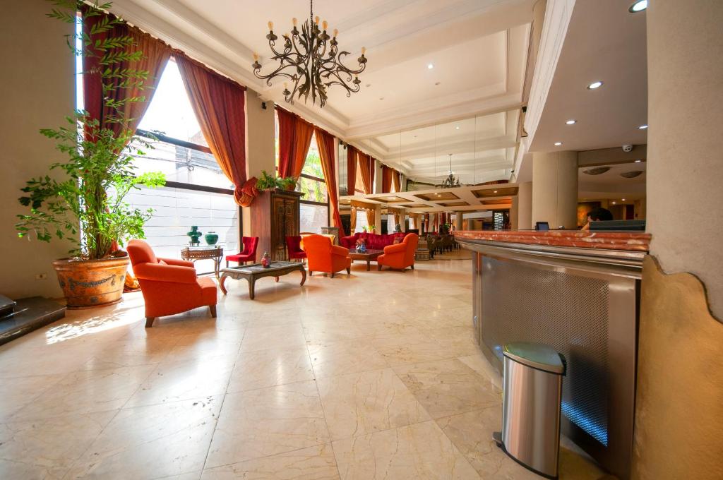 Granados Park Hotel photo 3