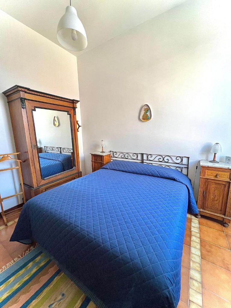 Casa Santa Maria