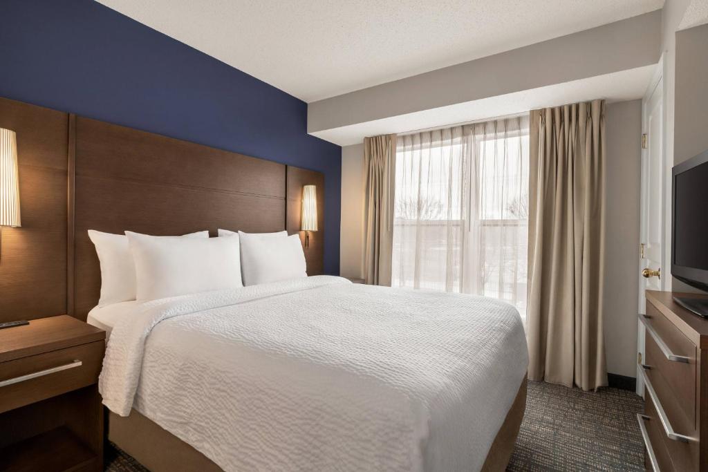 Residence Inn by Marriott Philadelphia West Chester/Exton image