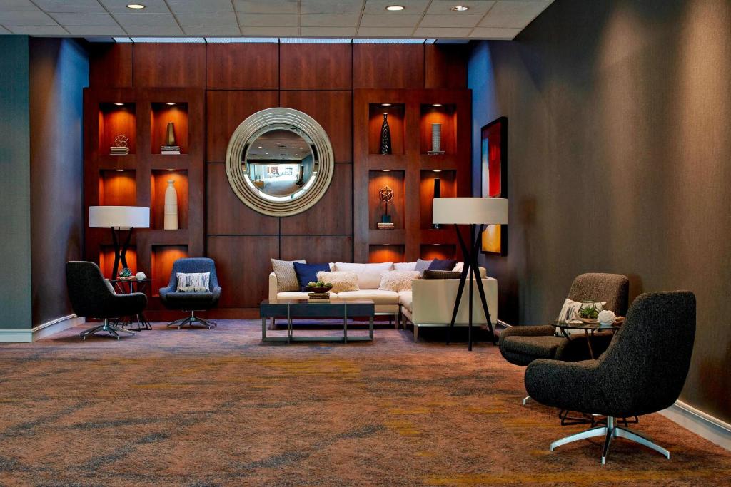 Minneapolis Marriott West photo 3