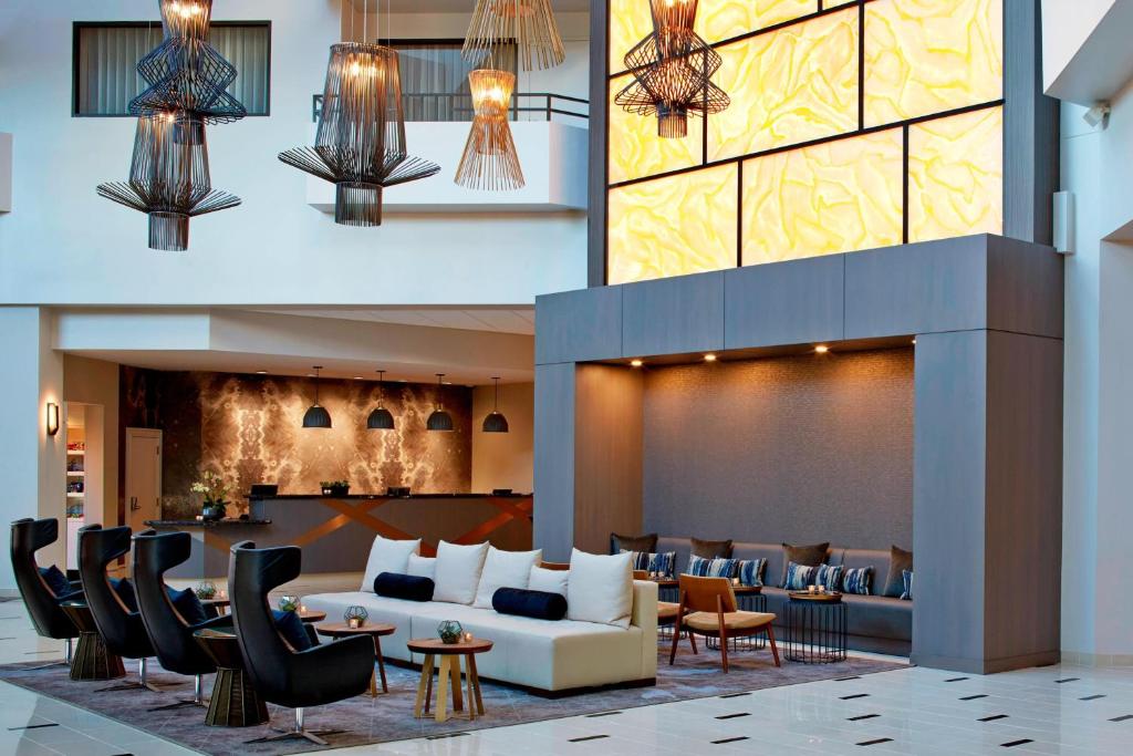 Minneapolis Marriott West photo 4