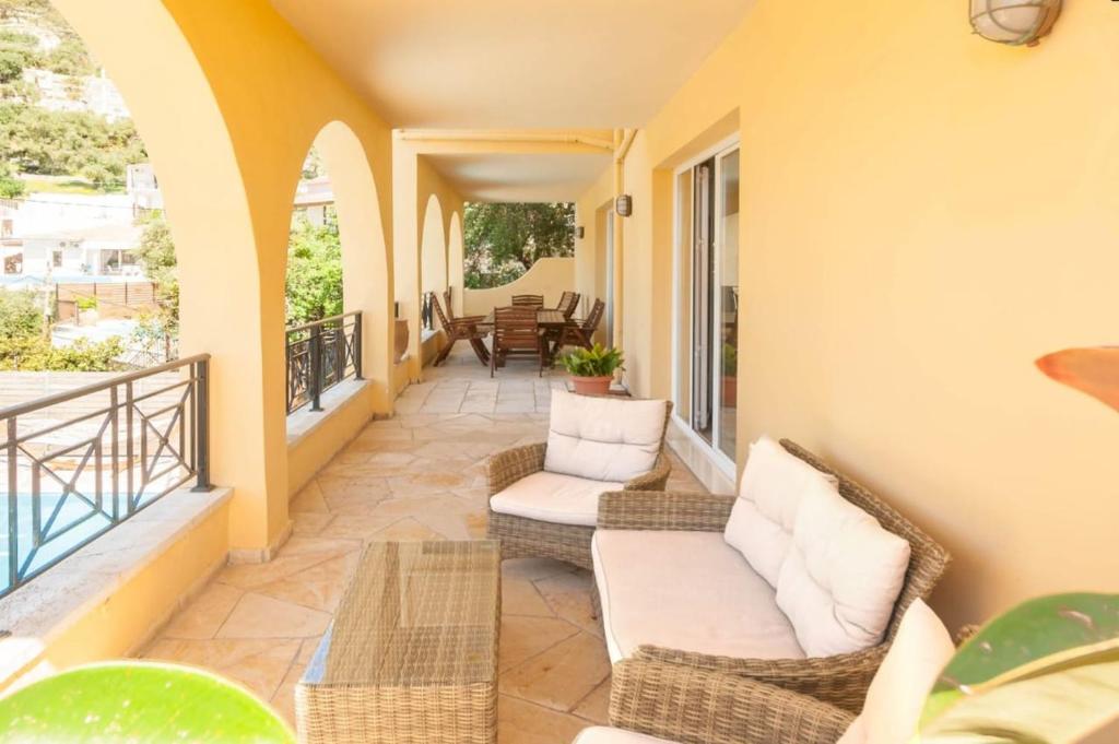 Villa Christina photo 1