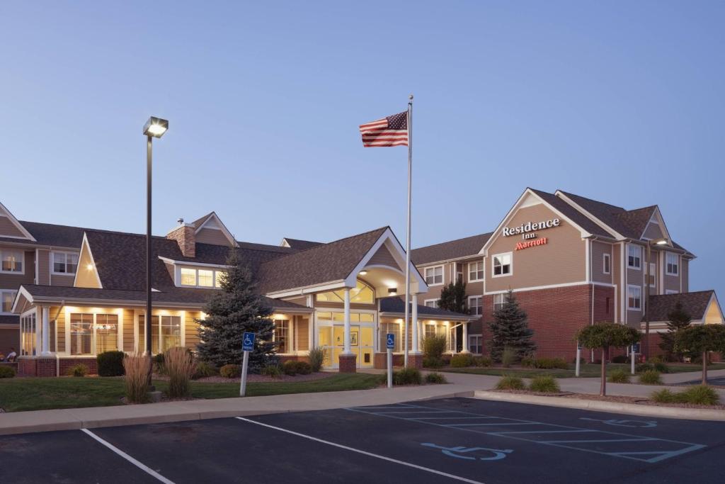 Residence Inn by Marriott Saginaw image