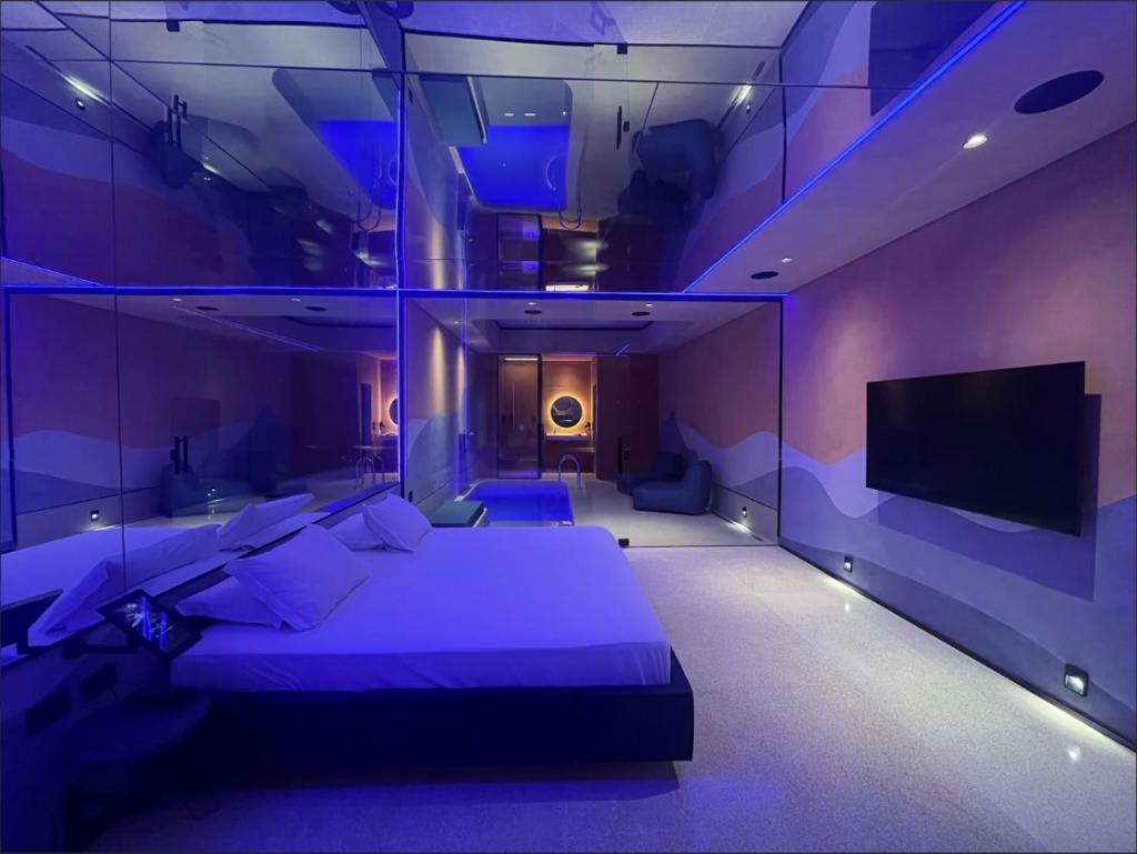 Lush Motel Lapa photo 2