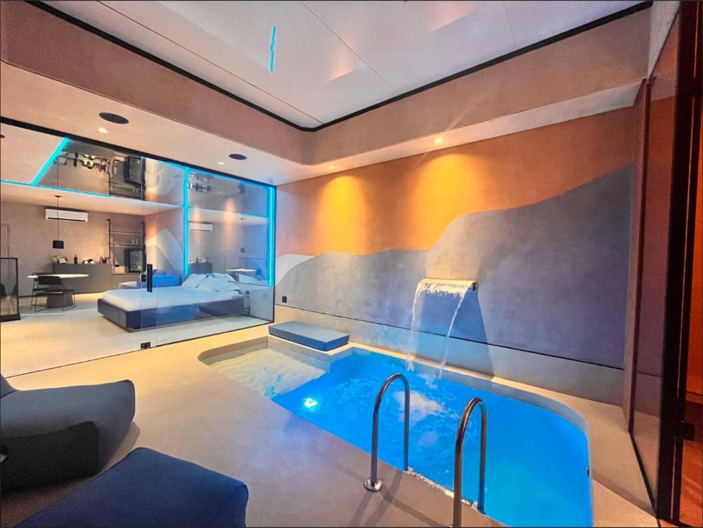 Lush Motel Lapa photo 3