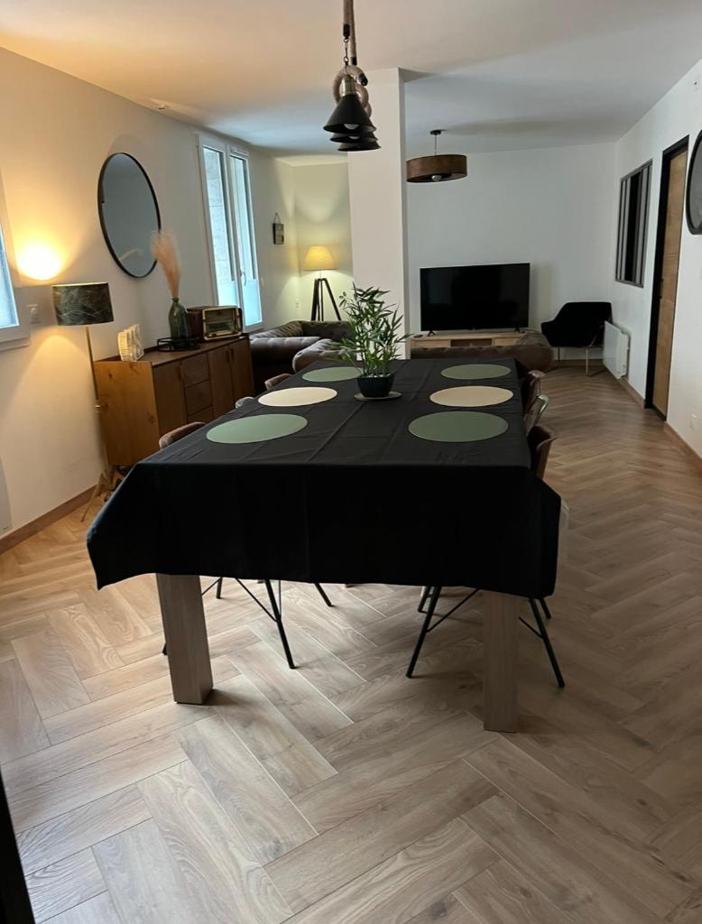 Loft Le Cosy cœur de ville stationnement privatif photo 2