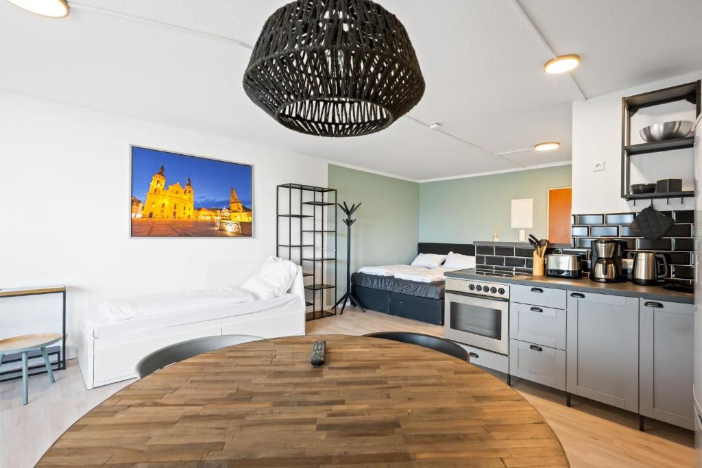Sali Homes - FeWo Blühendes Barock Ludwigsburg photo 2