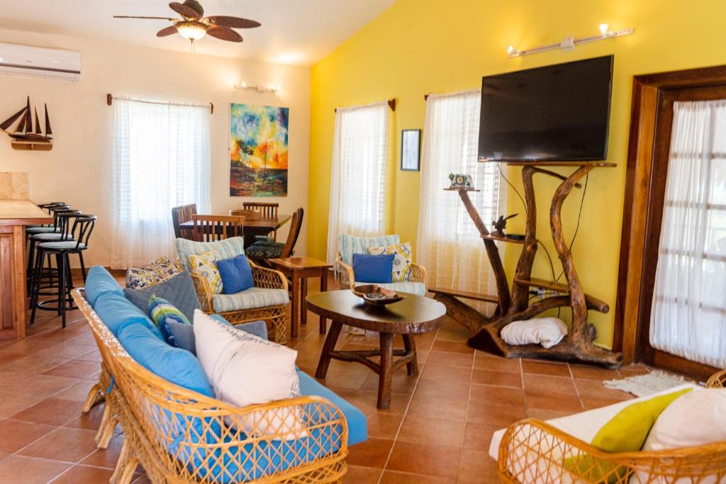 Caye Casa photo 1