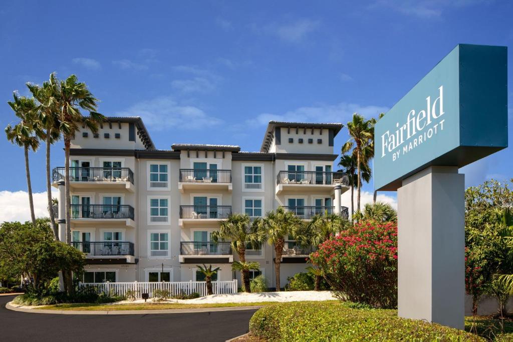 Fairfield Inn & Suites by Marriott Destin image