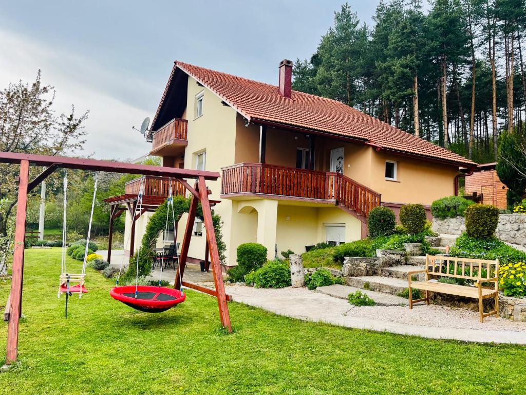 Apartman Korina photo 1