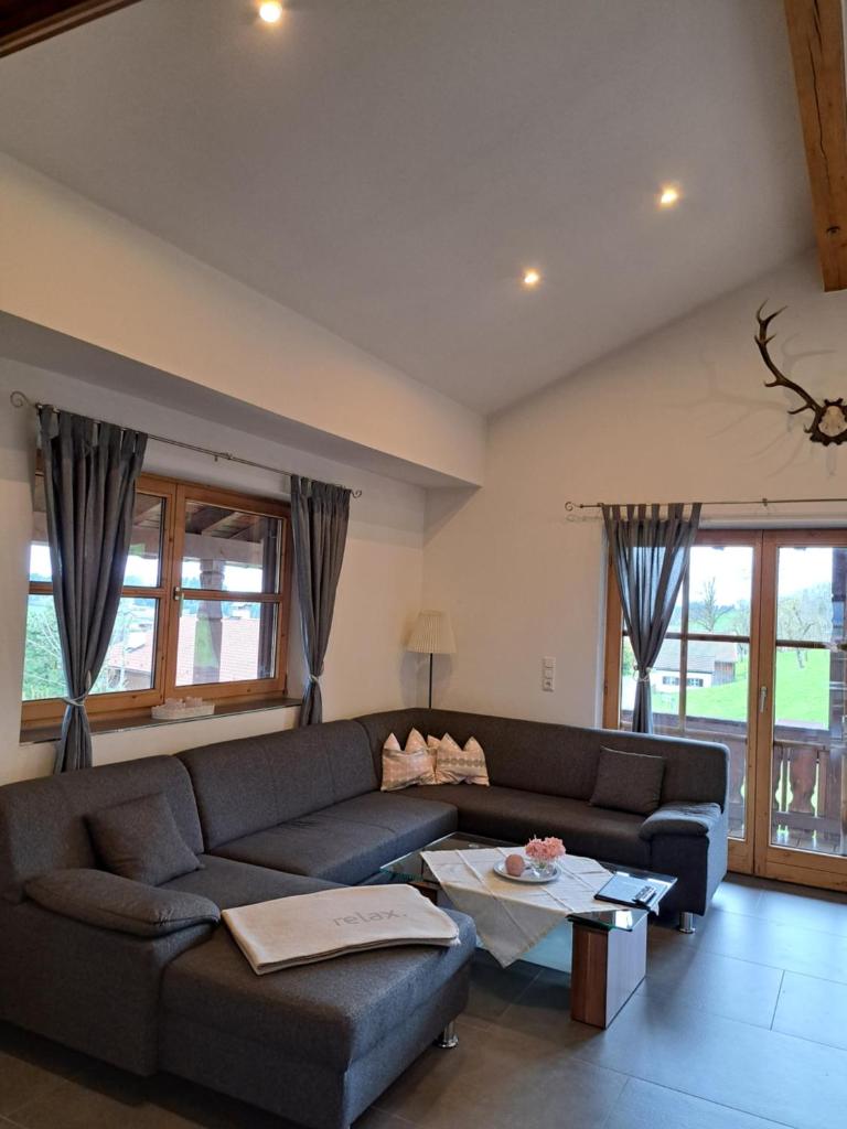 Ferienwohnung Alpenpanorama photo 3