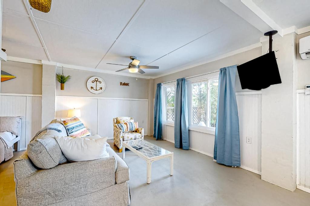 7213 Flood Reef - Unit 4