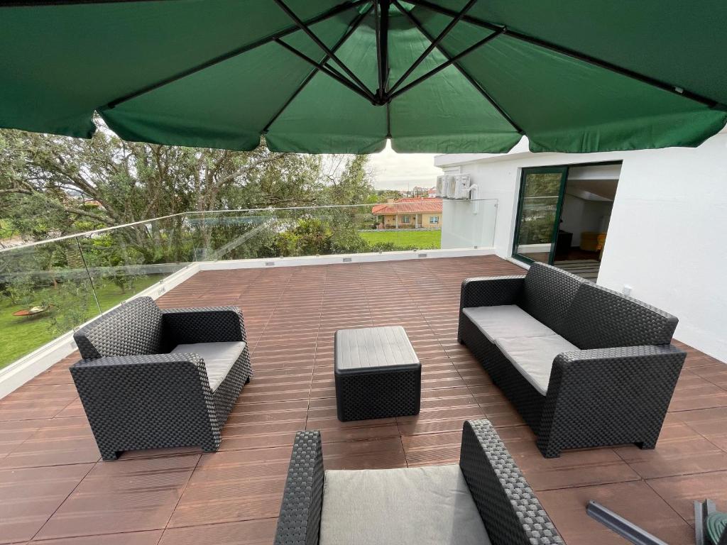 Fonte do Forno Villas photo 4
