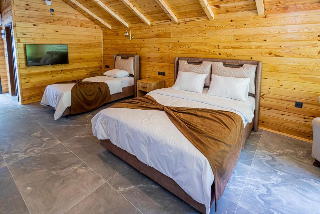 Pınar Otel & Bungalov photo 3