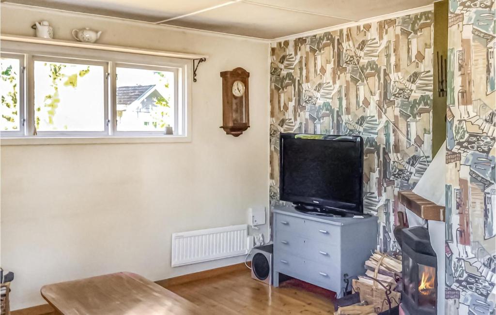 Beautiful Home In Ljuster With Sauna, Wifi And 3 Bedrooms photo 1
