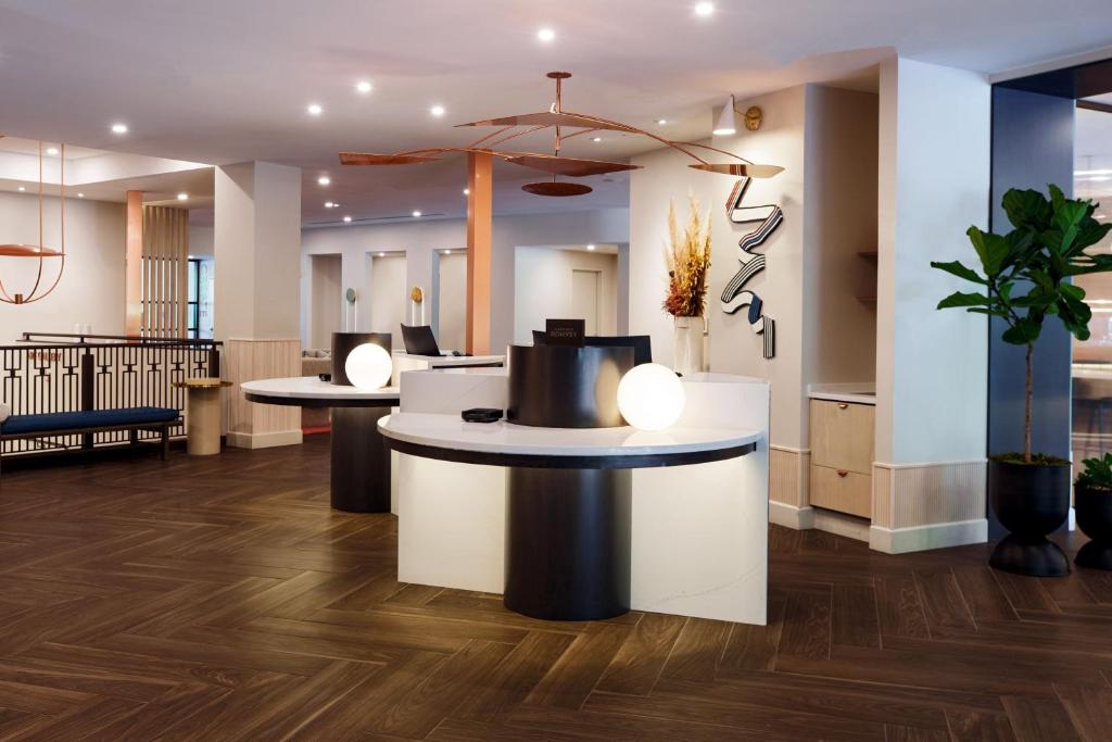 The Ven at Embassy Row, Washington, D.C., a Tribute Portfolio Hotel image