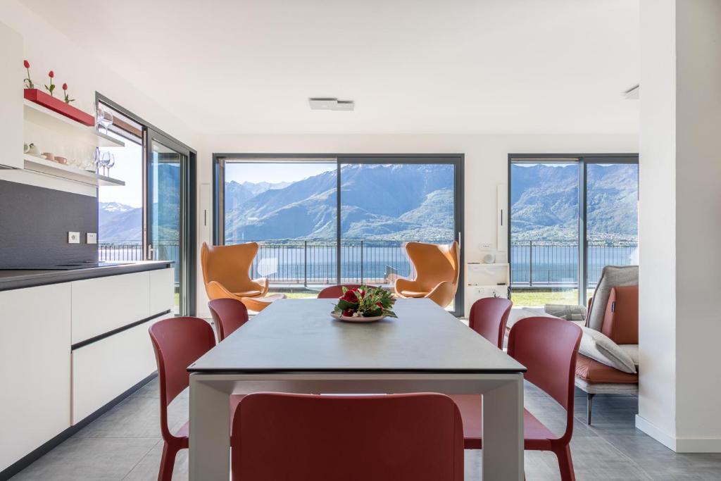 Apartment Lana - Gera Lario photo 3