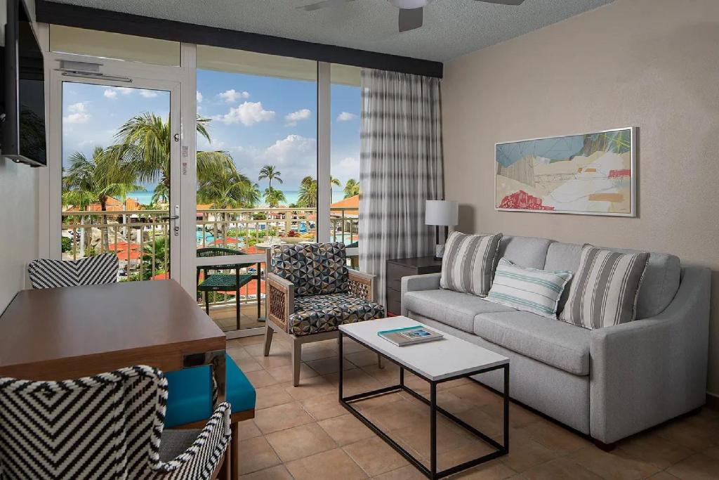 Bluegreen at La Cabana Beach Resort & Casino photo 3