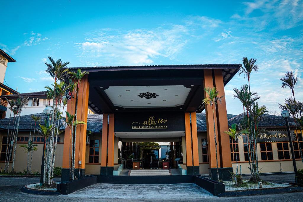 ALH Continental Resort photo 1