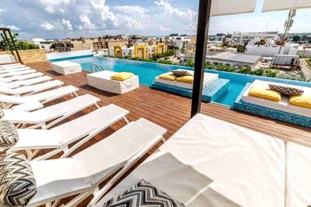 Estudio exclusivo in The City - TOP amenidades! photo 1