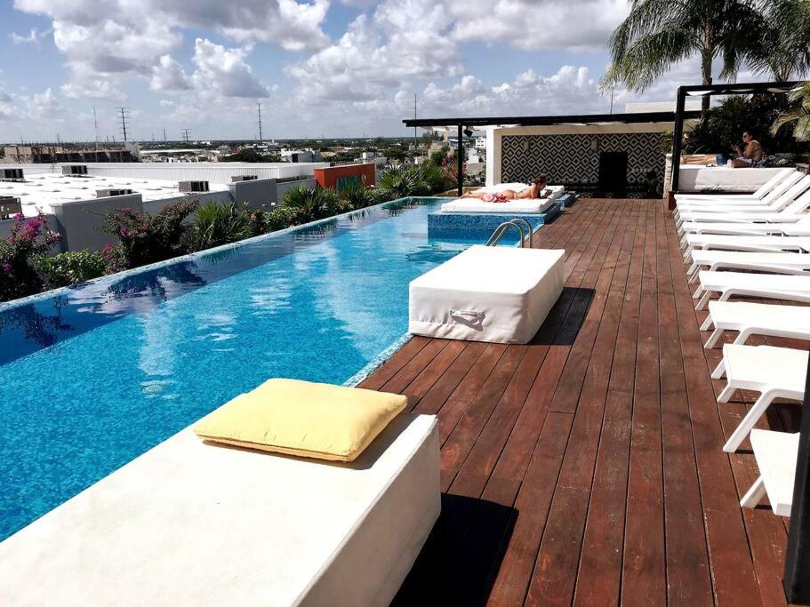 Estudio exclusivo in The City - TOP amenidades! photo 4