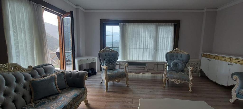Gedikli villa