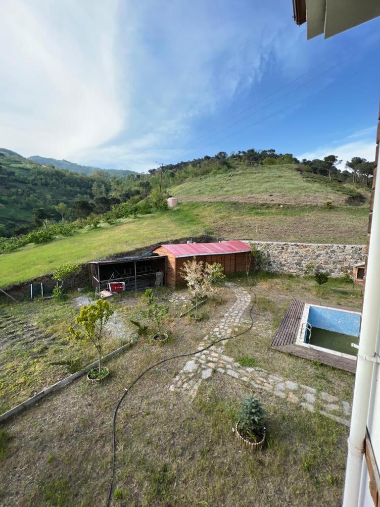 Gedikli villa photo 3