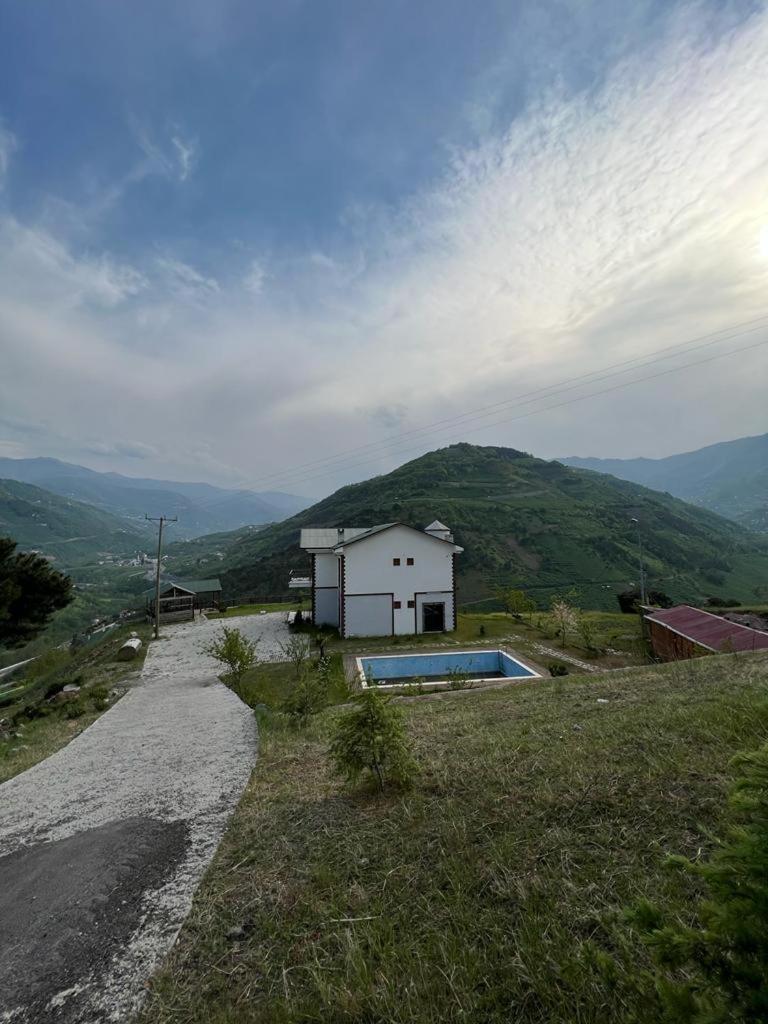 Gedikli villa photo 4