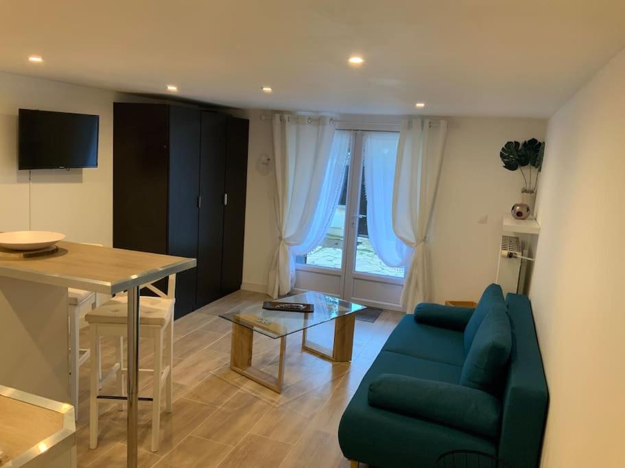 Logement quartier pavillonnaire photo 1