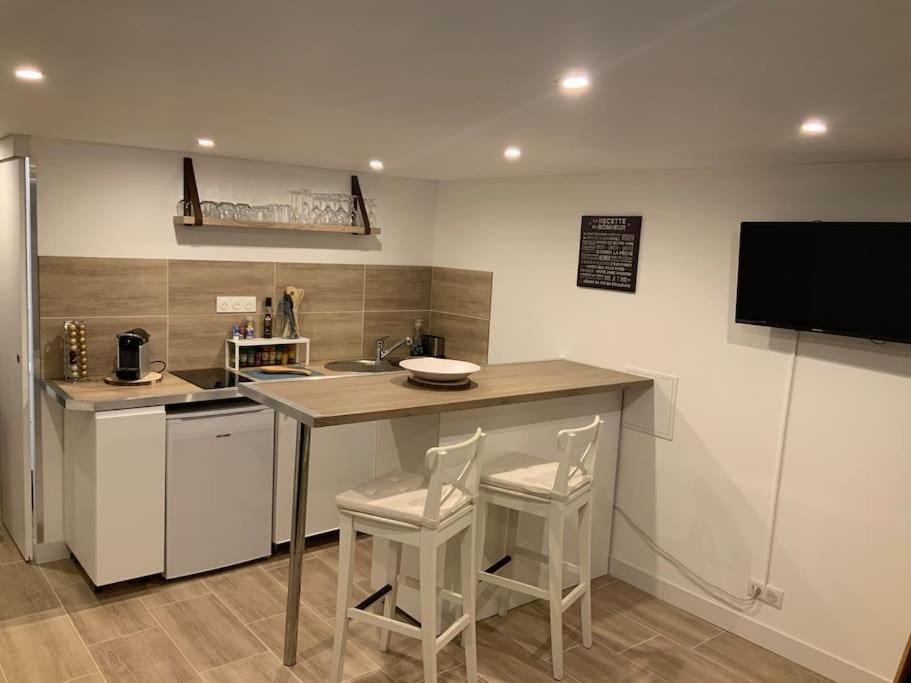 Logement quartier pavillonnaire photo 3