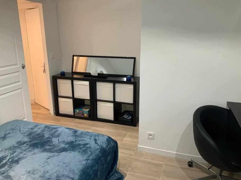 Logement quartier pavillonnaire photo 4