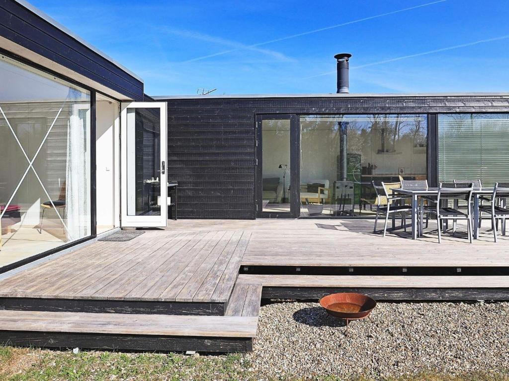 Holiday home Øster Assels VII photo 3