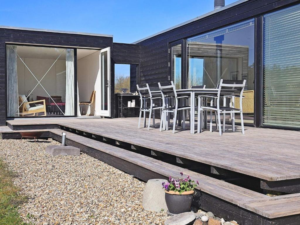 Holiday home Øster Assels VII photo 4