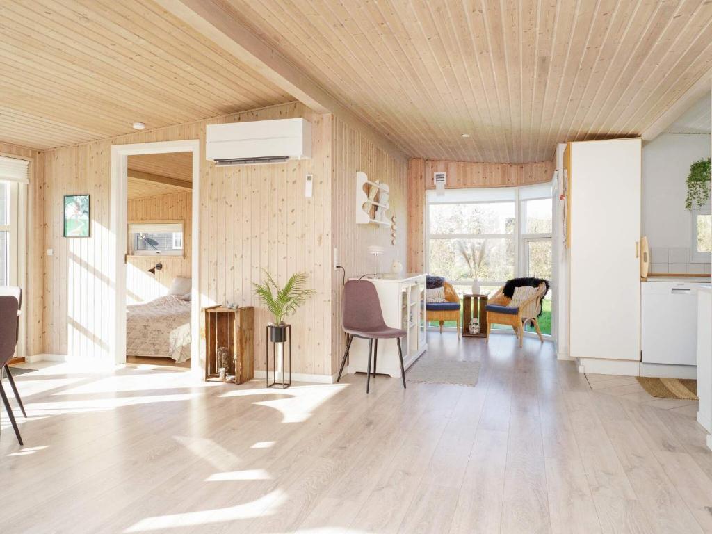 6 person holiday home in Slagelse photo 2