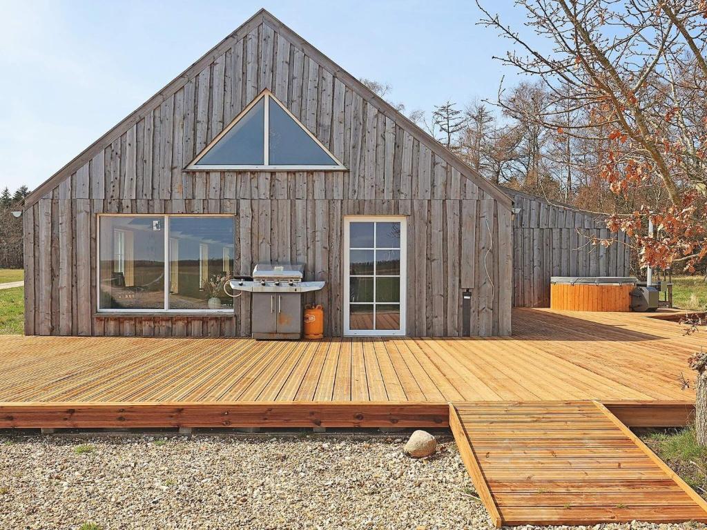 Holiday home Snedsted VIII photo 3
