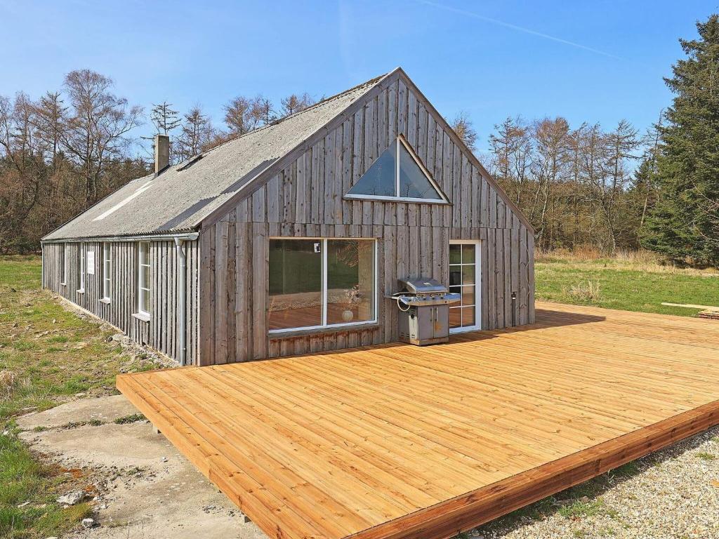 Holiday home Snedsted VIII photo 2