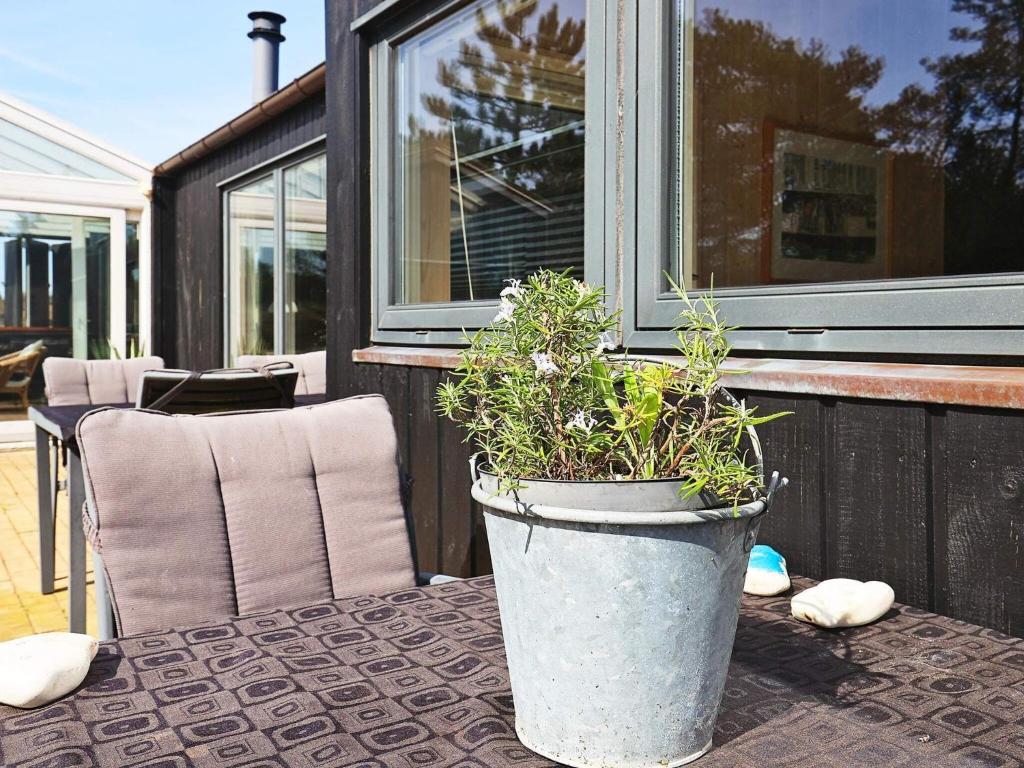 Holiday home Thisted XVII photo 1