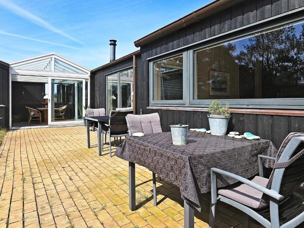 Holiday home Thisted XVII photo 3