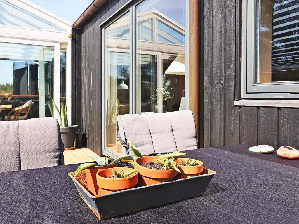 Holiday home Thisted XVII photo 2