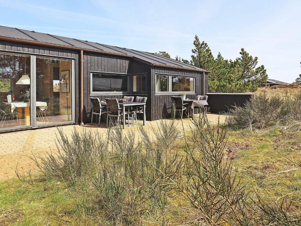 Holiday home Thisted XVII photo 4